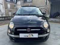 Fiat 500C 1.2 8V 69CH POPSTAR - <small></small> 8.900 € <small>TTC</small> - #8