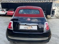 Fiat 500C 1.2 8V 69CH POPSTAR - <small></small> 8.900 € <small>TTC</small> - #19