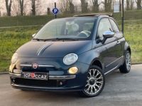 Fiat 500C 1.2 ESS 69CH LOUNGE * 08/2013 * 106.000KM * CABRIOLET - <small></small> 7.490 € <small>TTC</small> - #1