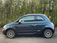 Fiat 500C 1.2 ESS 69CH LOUNGE * 08/2013 * 106.000KM * CABRIOLET - <small></small> 7.490 € <small>TTC</small> - #5