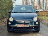 Fiat 500C 1.2 ESS 69CH LOUNGE * 08/2013 * 106.000KM * CABRIOLET - <small></small> 7.490 € <small>TTC</small> - #6