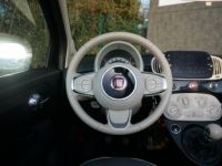 Fiat 500C 1.2 MPi 8V 69 ch Lounge - <small></small> 10.990 € <small>TTC</small> - #6