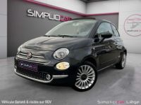 Fiat 500C 1.2i - <small></small> 11.999 € <small>TTC</small> - #2