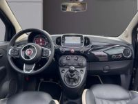 Fiat 500C 1.2i - <small></small> 11.999 € <small>TTC</small> - #6