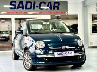 Fiat 500C 1.2i 69cv CABRIO POP STAR - <small></small> 6.490 € <small>TTC</small> - #1