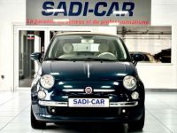 Fiat 500C 1.2i 69cv CABRIO POP STAR - <small></small> 6.490 € <small>TTC</small> - #2