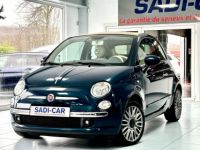 Fiat 500C 1.2i 69cv CABRIO POP STAR - <small></small> 6.490 € <small>TTC</small> - #3