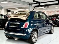 Fiat 500C 1.2i 69cv CABRIO POP STAR - <small></small> 6.490 € <small>TTC</small> - #8