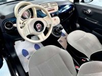 Fiat 500C 1.2i 69cv CABRIO POP STAR - <small></small> 6.490 € <small>TTC</small> - #10