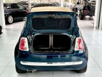 Fiat 500C 1.2i 69cv CABRIO POP STAR - <small></small> 6.490 € <small>TTC</small> - #16