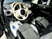 Fiat 500C 1.2i 69cv Lounge Cabrio - <small></small> 5.990 € <small>TTC</small> - #9