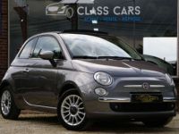 Fiat 500C 1.2i LOUNGE STOP-RADAR-GARANTIE 12 MOIS-LEZ 2030 ! - <small></small> 8.490 € <small>TTC</small> - #2