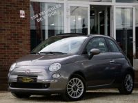 Fiat 500C 1.2i LOUNGE STOP-RADAR-GARANTIE 12 MOIS-LEZ 2030 ! - <small></small> 8.490 € <small>TTC</small> - #5