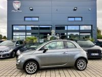 Fiat 500C 1.2L 70CH PACK LOUNGE - <small></small> 6.990 € <small>TTC</small> - #1