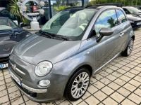 Fiat 500C 1.2L 70CH PACK LOUNGE - <small></small> 6.990 € <small>TTC</small> - #2