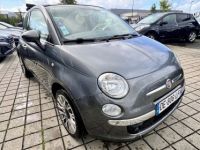 Fiat 500C 1.2L 70CH PACK LOUNGE - <small></small> 6.990 € <small>TTC</small> - #3