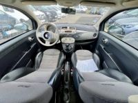 Fiat 500C 1.2L 70CH PACK LOUNGE - <small></small> 6.990 € <small>TTC</small> - #6