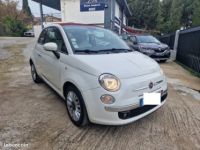 Fiat 500C 1.3 Multijet 16v 95ch DPF S&S Lounge 97g - <small></small> 8.590 € <small>TTC</small> - #1