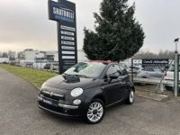 Fiat 500C 1.3 Multijet 95ch S&S Lounge 1erMain Clim 47,000Kms - <small></small> 8.490 € <small>TTC</small> - #1