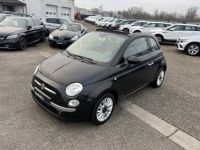 Fiat 500C 1.3 Multijet 95ch S&S Lounge 1erMain Clim 47,000Kms - <small></small> 8.490 € <small>TTC</small> - #2