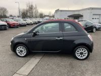 Fiat 500C 1.3 Multijet 95ch S&S Lounge 1erMain Clim 47,000Kms - <small></small> 8.490 € <small>TTC</small> - #7