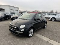 Fiat 500C 1.3 Multijet 95ch S&S Lounge 1erMain Clim 47,000Kms - <small></small> 8.490 € <small>TTC</small> - #23