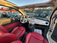 Fiat 500C 1.4 16V 100 ch BVA Rock Dualogic - <small></small> 6.490 € <small>TTC</small> - #6