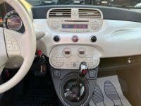 Fiat 500C 1.4 16V 100 ch BVA Rock Dualogic - <small></small> 6.490 € <small>TTC</small> - #8