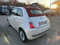 Fiat 500C 1.4 16V 100 ch BVA Rock Dualogic - <small></small> 6.490 € <small>TTC</small> - #12