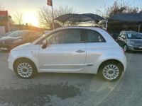 Fiat 500C 1.4 16V 100 ch BVA Rock Dualogic - <small></small> 6.490 € <small>TTC</small> - #14