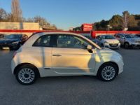 Fiat 500C 1.4 16V 100 ch BVA Rock Dualogic - <small></small> 6.490 € <small>TTC</small> - #15