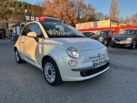 Fiat 500C 1.4 16V 100 ch SetS Rock Dualogic - <small></small> 6.990 € <small>TTC</small> - #10