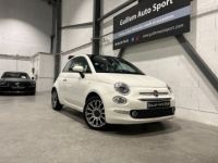 Fiat 500C 500 C  1.0 70 cv Hybrid Star - <small></small> 12.900 € <small>TTC</small> - #1