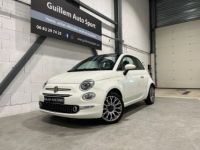 Fiat 500C 500 C  1.0 70 cv Hybrid Star - <small></small> 12.900 € <small>TTC</small> - #2