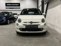 Fiat 500C 500 C  1.0 70 cv Hybrid Star - <small></small> 12.900 € <small>TTC</small> - #3