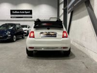 Fiat 500C 1.0 70 cv Hybrid Star - <small></small> 12.900 € <small>TTC</small> - #6