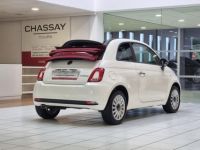 Fiat 500C 500 C 1.0 70 BSG DOLCEVITA HYBRIDE - <small></small> 13.900 € <small></small> - #3