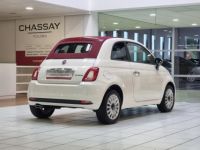 Fiat 500C 500 C 1.0 70 BSG DOLCEVITA HYBRIDE - <small></small> 13.900 € <small></small> - #4