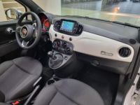 Fiat 500C 500 C 1.0 70 BSG DOLCEVITA HYBRIDE - <small></small> 13.900 € <small></small> - #5