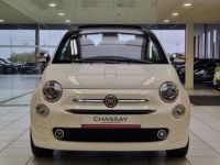 Fiat 500C 500 C 1.0 70 BSG DOLCEVITA HYBRIDE - <small></small> 13.900 € <small></small> - #21