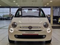 Fiat 500C 500 C 1.0 70 BSG DOLCEVITA HYBRIDE - <small></small> 13.900 € <small></small> - #22