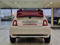 Fiat 500C 500 C 1.0 70 BSG DOLCEVITA HYBRIDE - <small></small> 13.900 € <small></small> - #23