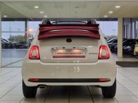 Fiat 500C 500 C 1.0 70 BSG DOLCEVITA HYBRIDE - <small></small> 13.900 € <small></small> - #24