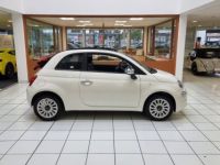 Fiat 500C 500 C 1.0 70 BSG DOLCEVITA HYBRIDE - <small></small> 13.900 € <small></small> - #25