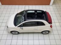 Fiat 500C 500 C 1.0 70 BSG DOLCEVITA HYBRIDE - <small></small> 13.900 € <small></small> - #29