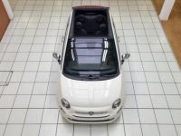 Fiat 500C 500 C 1.0 70 BSG DOLCEVITA HYBRIDE - <small></small> 13.900 € <small></small> - #31