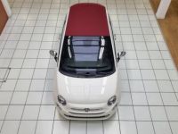 Fiat 500C 500 C 1.0 70 BSG DOLCEVITA HYBRIDE - <small></small> 13.900 € <small></small> - #32