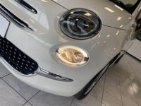 Fiat 500C 500 C 1.0I BSG 70 DOLCEVITA HYBRID - <small></small> 13.980 € <small>TTC</small> - #16