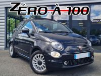 Fiat 500C 500 C - <small></small> 14.250 € <small>TTC</small> - #1