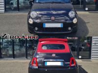 Fiat 500C 500 C - <small></small> 14.250 € <small>TTC</small> - #2